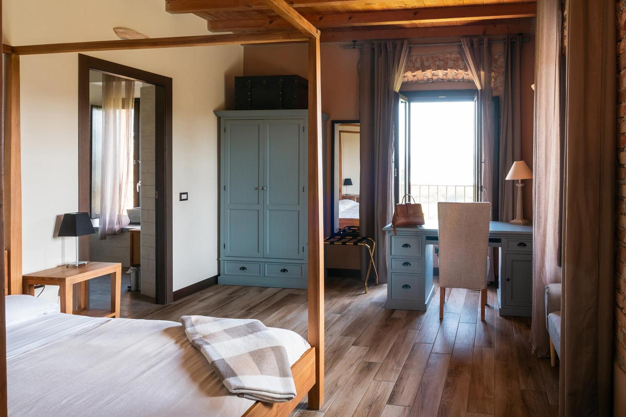 Equirelais Hotel Lomnago Eksteriør billede