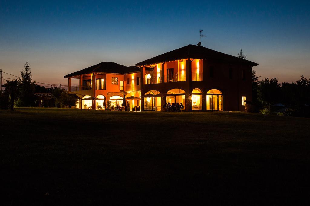 Equirelais Hotel Lomnago Eksteriør billede