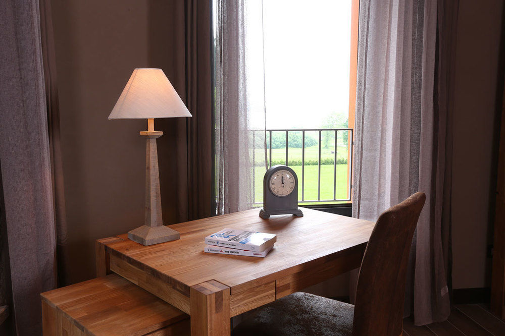 Equirelais Hotel Lomnago Eksteriør billede