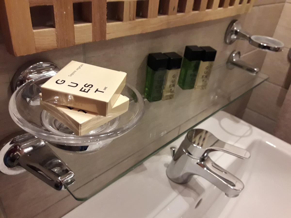 Equirelais Hotel Lomnago Eksteriør billede