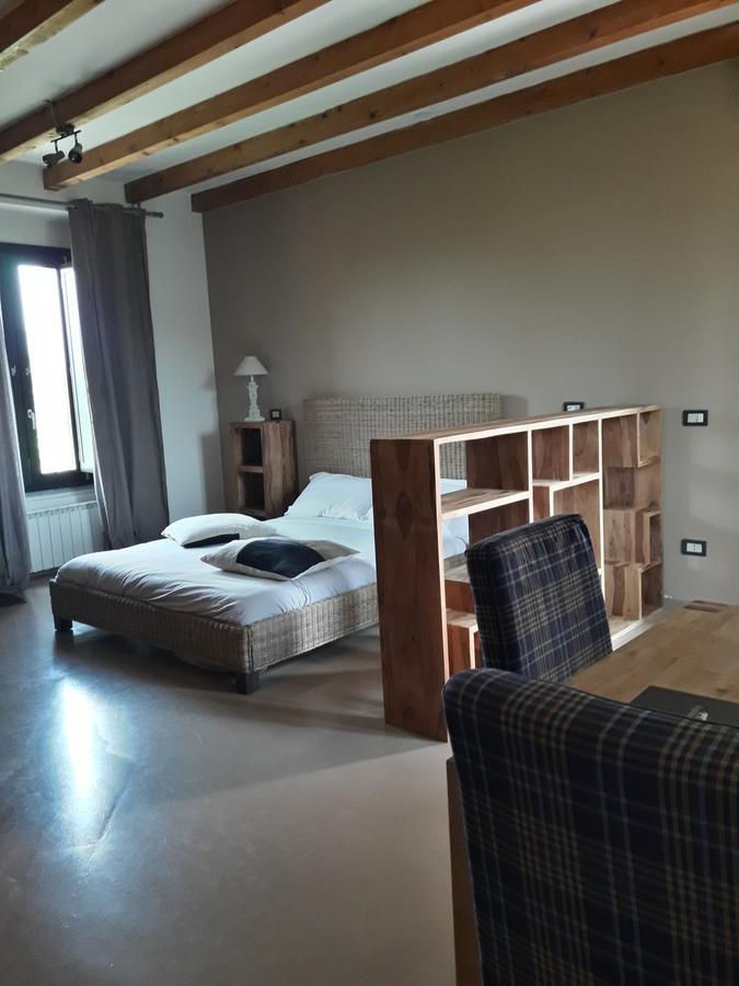 Equirelais Hotel Lomnago Eksteriør billede