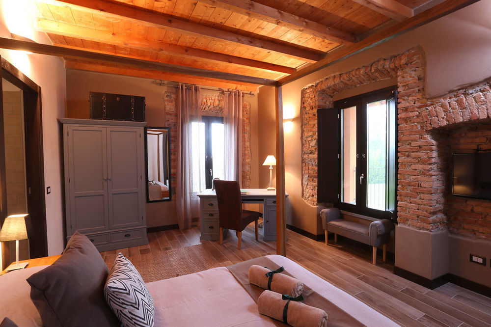 Equirelais Hotel Lomnago Eksteriør billede